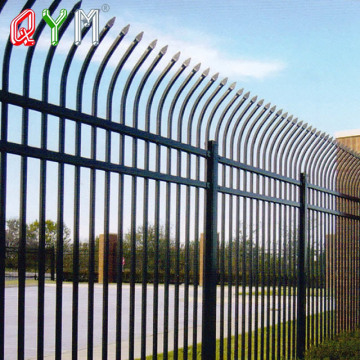 China Top 10 Aluminum Fence Pickets Brands