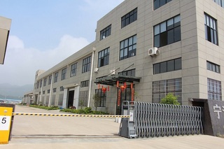 Ningbo Longrun International Trade Co., Ltd.