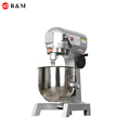 Commercial china egg beating  kitchen machine cream cake mixer bakery 10L15L 20L 30L 40L 60l 80l planetary mixer machine price1