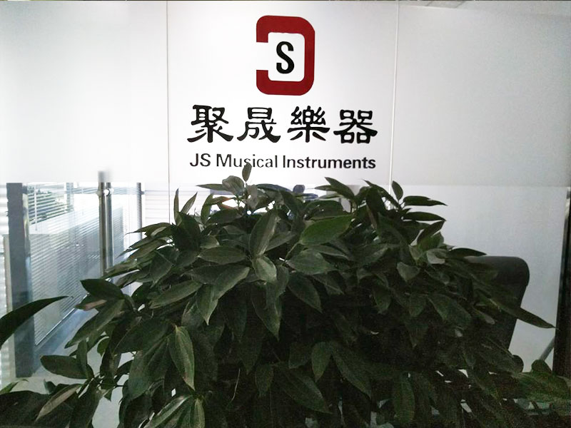 Jinan Jusheng Musical Instruments Co.,Ltd.