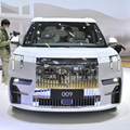 China's Latest 2022 Geely Zeekr 009 Electric MPV: Specifications and Features of this New Energy Vehicle (EV)1