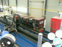 Henan Kenuo Energy Equipment Co. Ltd.