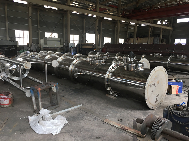 RONGCHENG PINGFANG FISHERY MACHINERY CO., LTD.