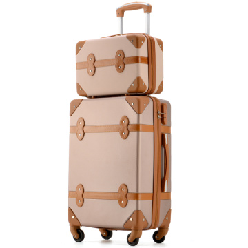 Top 10 China large suitcase Manufacturers