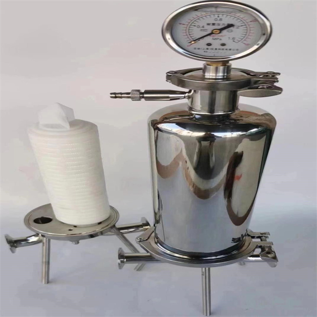 Cartridge -filter