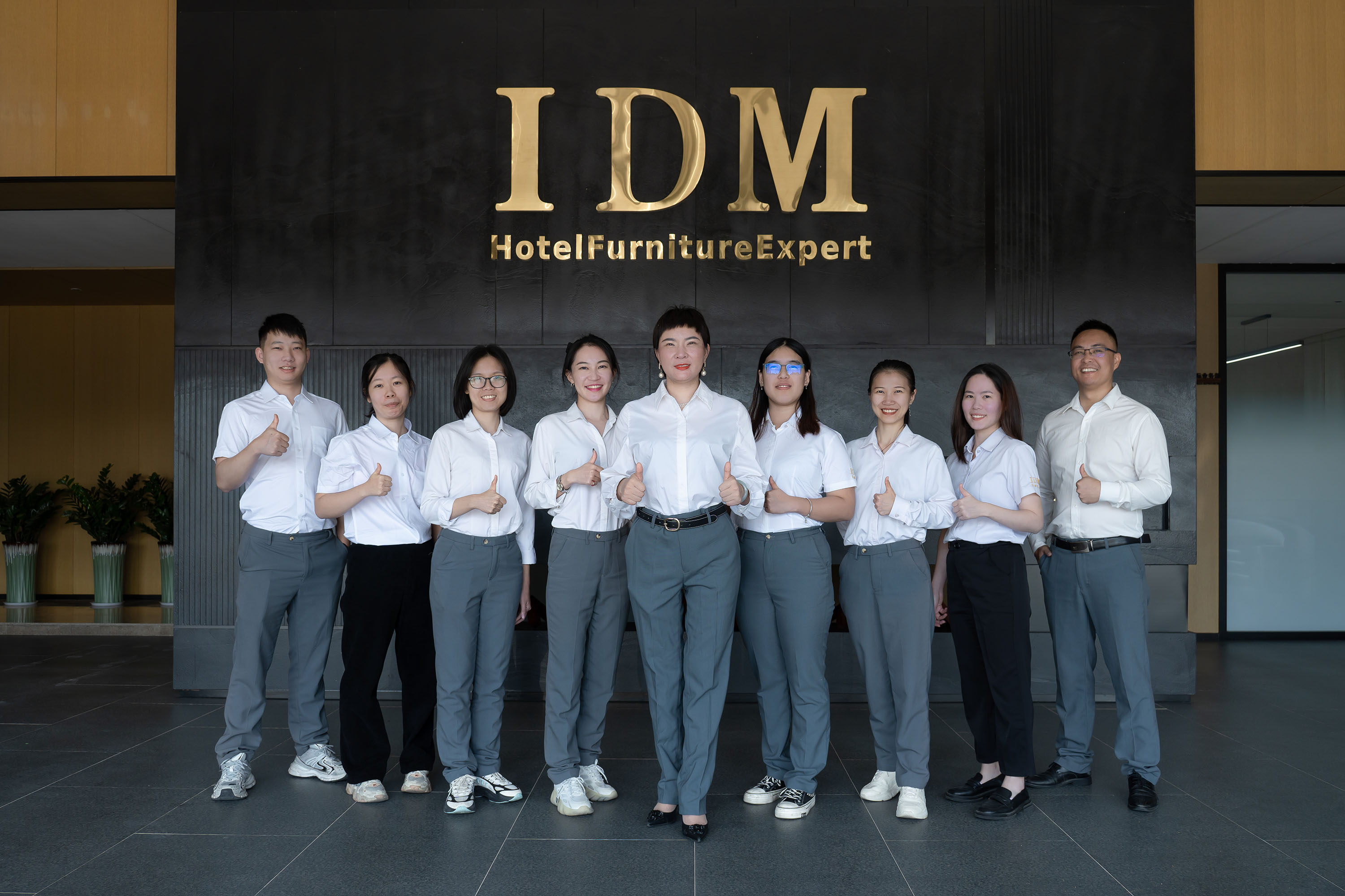 Foshan Idm Furniture Co., Ltd.