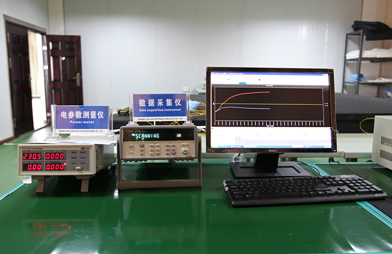 Ningbo JustLive Electrical Appliance Co., Ltd company info