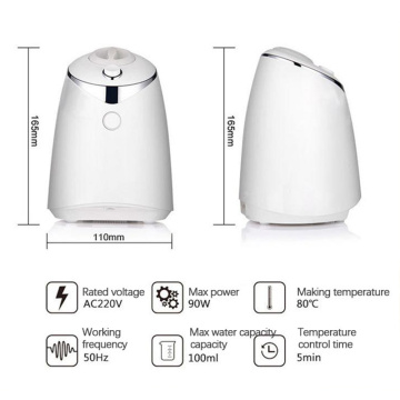 Asia's Top 10 Automatic Fruit Mask Machine Brand List