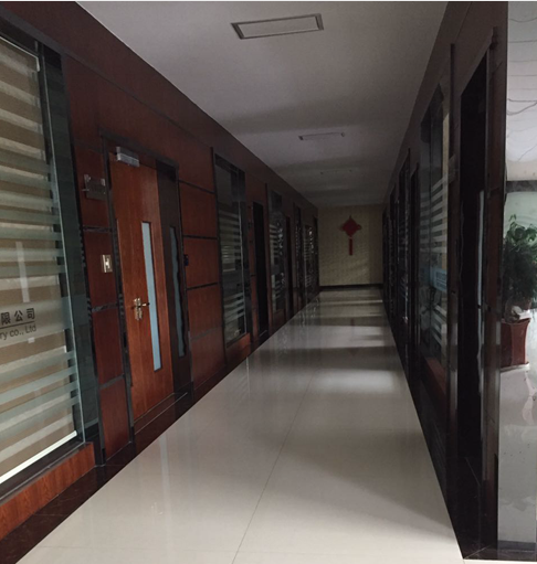 HANGZHOU ZHANQING STATIONERY AND GIFT CO.,LTD.