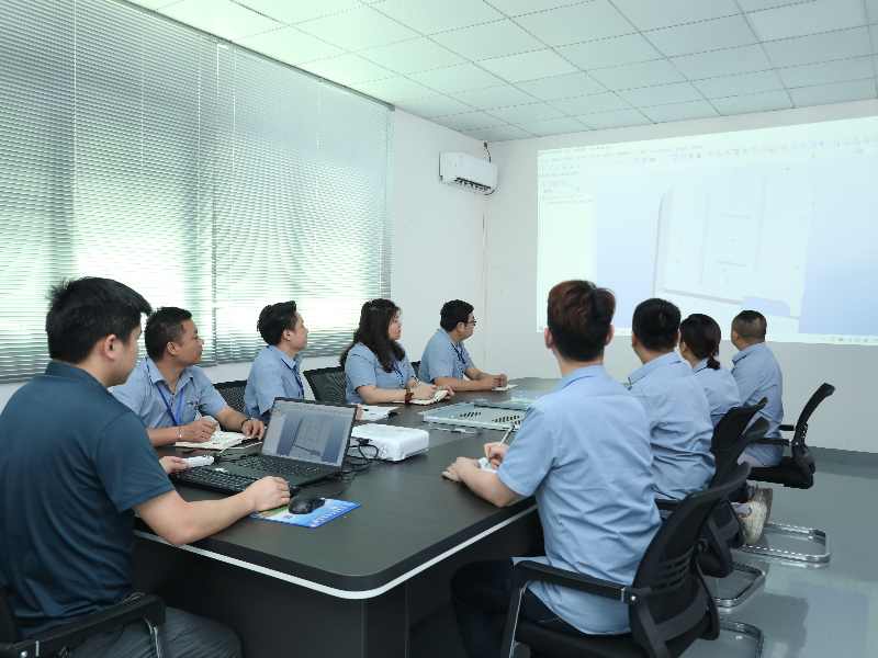Dongguan Shangen Precision Metal Plate Co., Ltd.