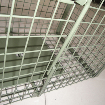 China Top 10 Pet Cages Potential Enterprises