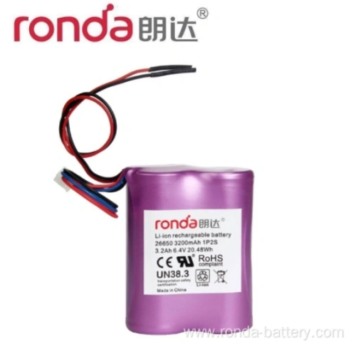 Driving Efficiency: Innovations in Portable Power Solutions