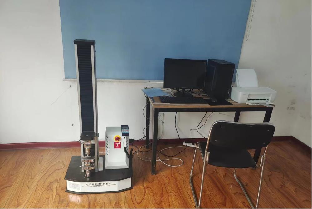 电子万能材料试验机