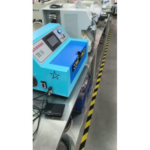 Сверхвысокочастотный паяльный аппарат для HDMI