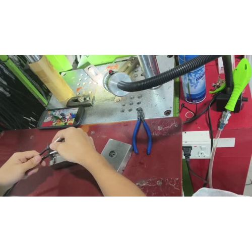 20251010 Product Shaping Video