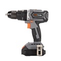 Custom OEM ODM 20V Lithium Battery Power Tool - Portable Professional Cordless Hammer Drill1