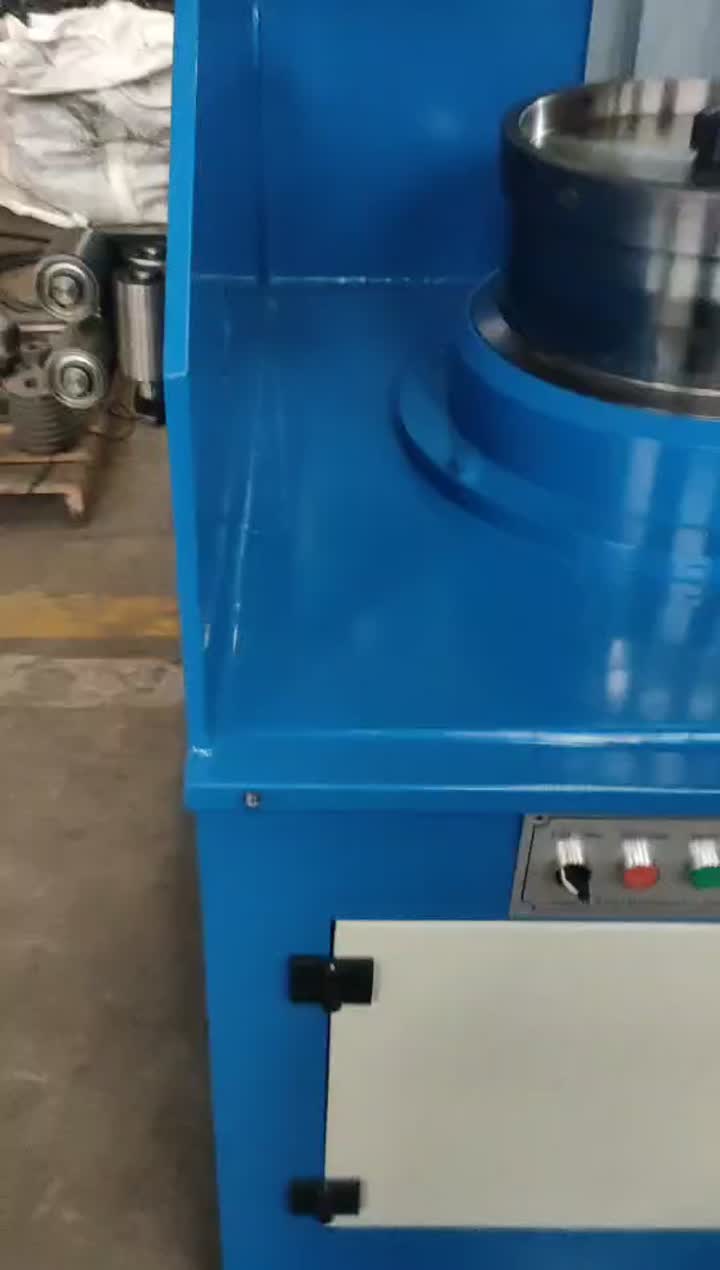 Máquina de desenho de arame CO2