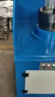 Mesin pemprosesan lukisan dawai kimpalan CO2 untuk dijual