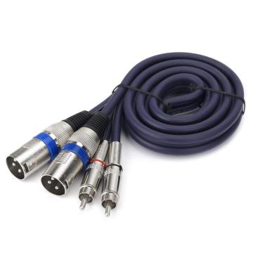 China Top 10 XLR cables Potential Enterprises