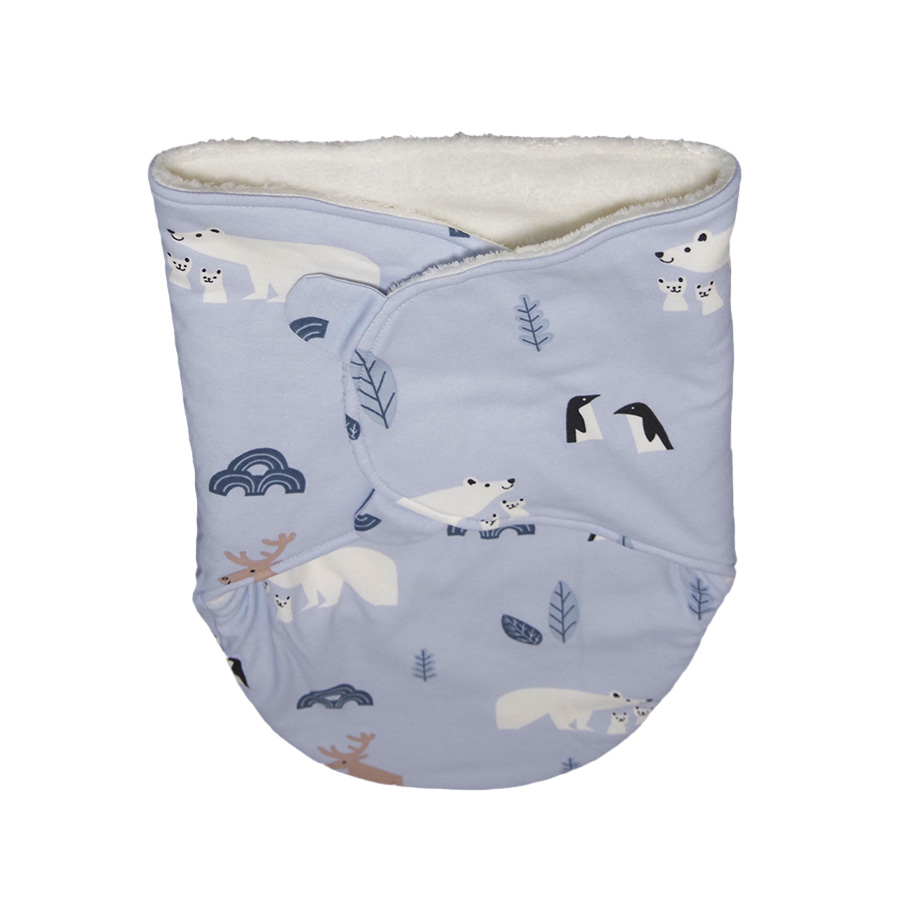 Top 10 Baby Cotton Swaddle Manufacturers