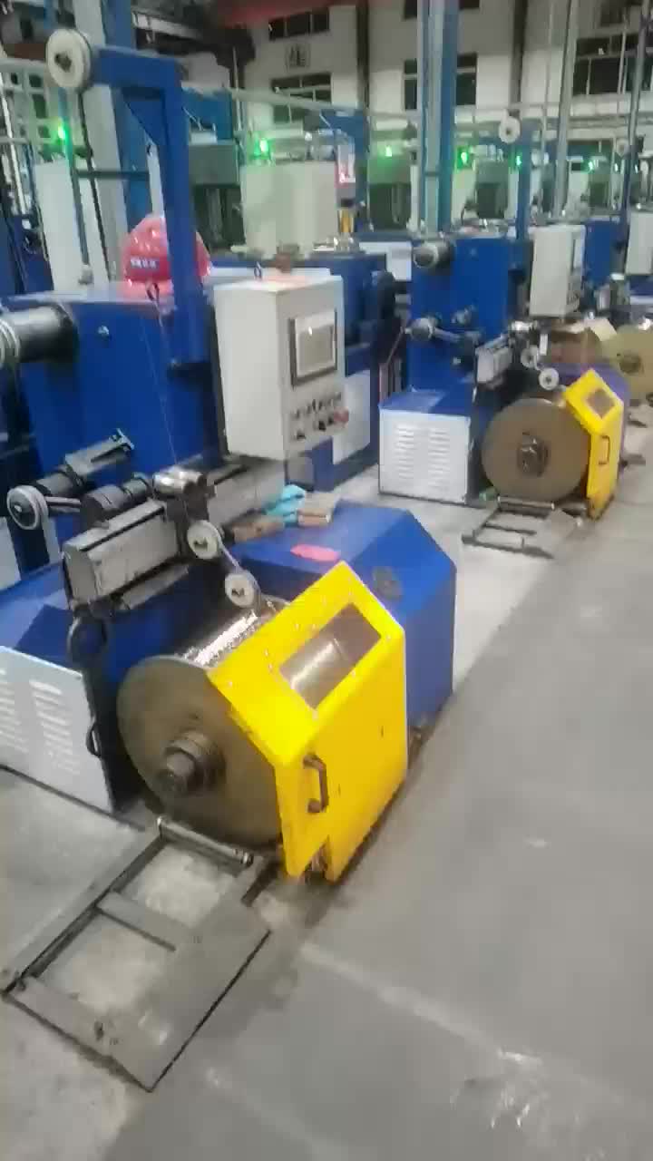 su deposu tel çekme makinesi