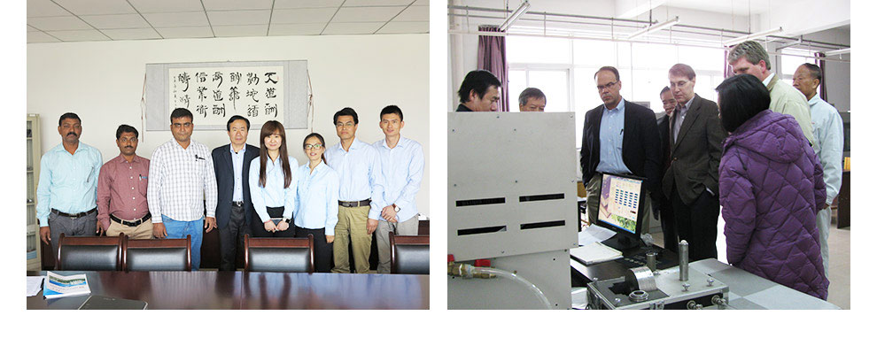 Baoji Hengtong Electronics Co., Ltd.