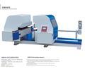 Woodworking Machines: Specialized Tools for Cutting Doors, Cement Board, and Panels with Double End Tenoners1