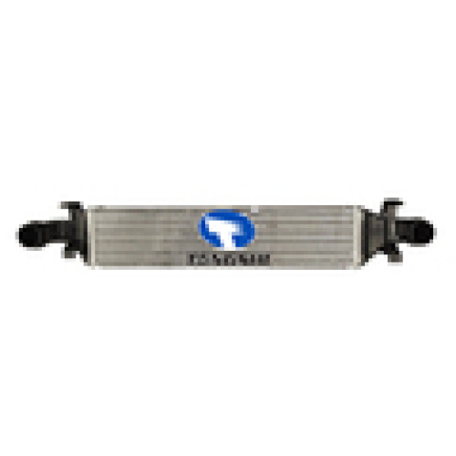 Intercooler Turbo Car Aluminum Intercooler for Mercedes Benz B-CLASS W246 W242 11- OEM A24650001001