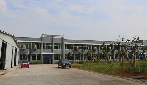 JIANGXI KAIPI SPORTS GOODS CO.,LTD