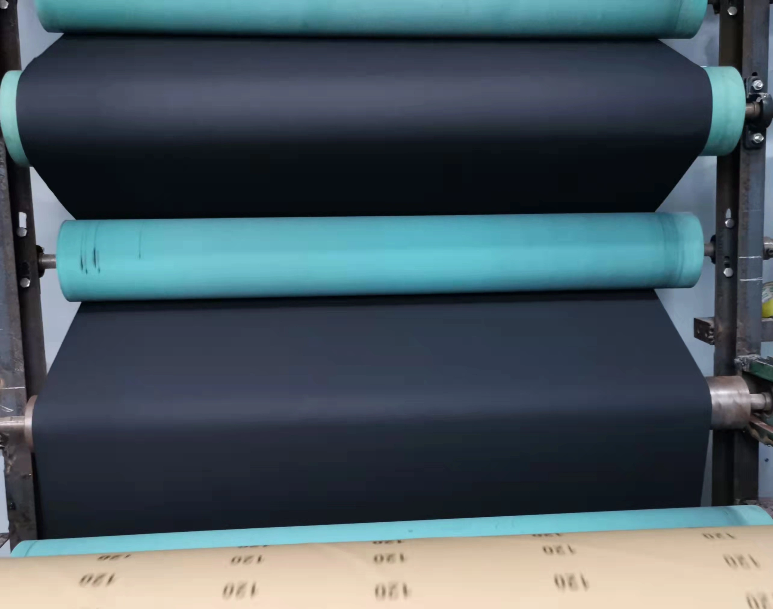 Henan Yuteng Abrasives Factory