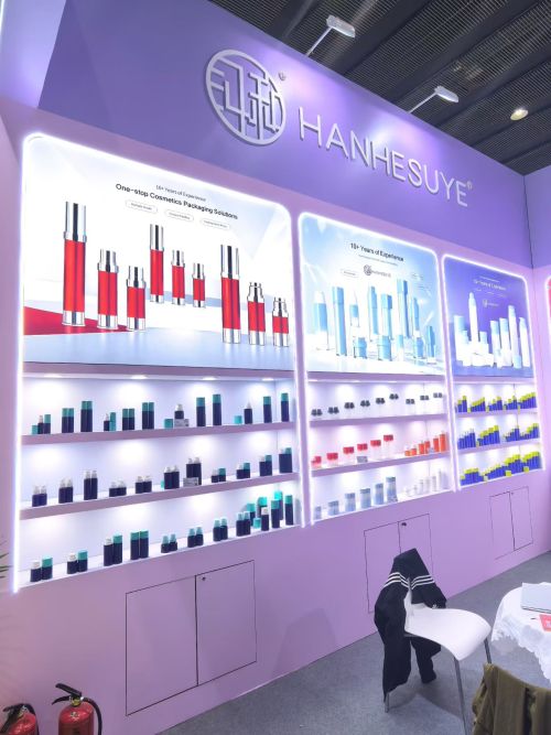 The 71st Guangzhou International Beauty Expo has come to a successful end