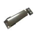 Steel Adjustable Concealed Draw Latch with Lock for Furniture Cabinets1