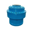 Hydraulic Reducer GFT-17/24/66/66/60/60/80/10/110/160/330/450-W2/W3/W4 Winch Winch Drives REDUCER DRIVE1