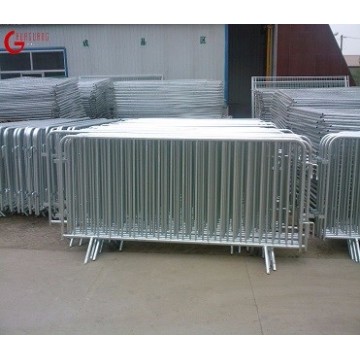 Top 10 Temporary Fence Manufacturers