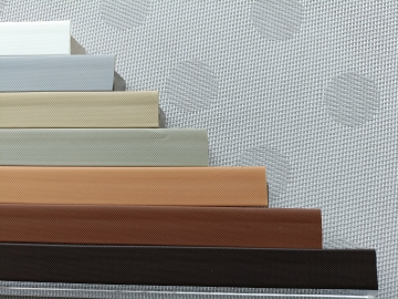 Closet-proof seal
