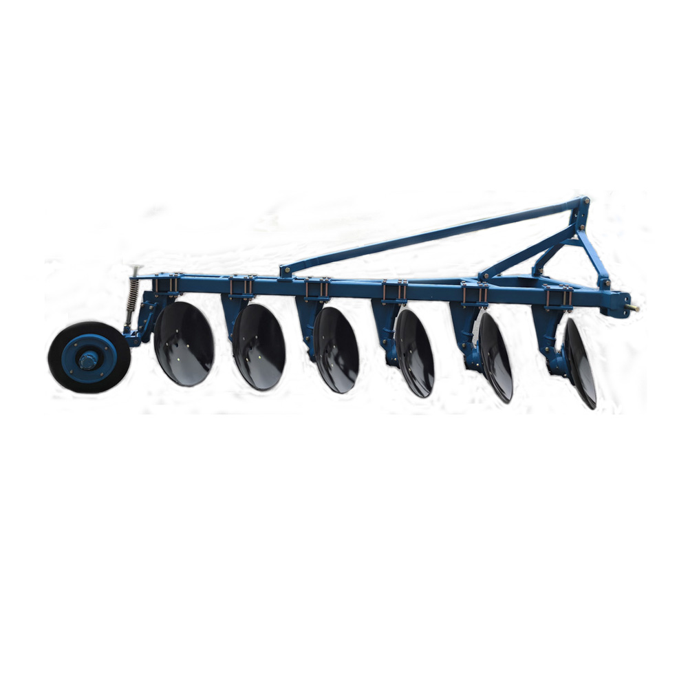 1ly-630 Disc Plow