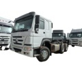 Sinotruk HOWO N Series Tractor Head Truck Prices for Sale with Left Hand Drive1