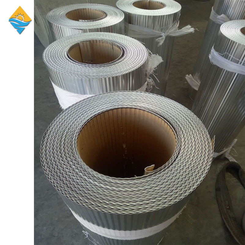 JINAN ZHAOYANG ALUMINUM INDUSTRY CO.,LTD.