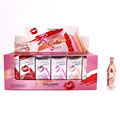 L121 TLM Waterproof Long Lasting Romantic Moisture Repair Lipstick1