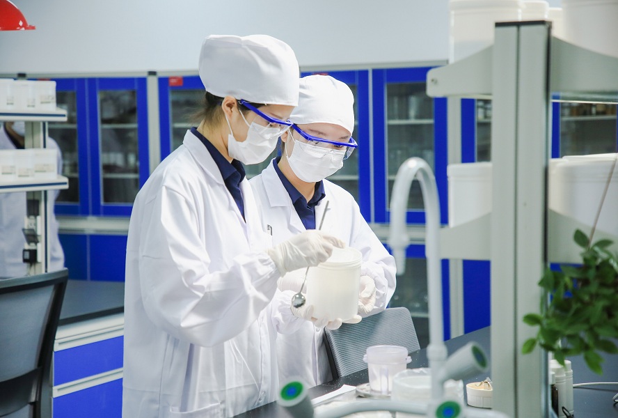 Hunan Jiapin Jiawei Biotechnology Co.