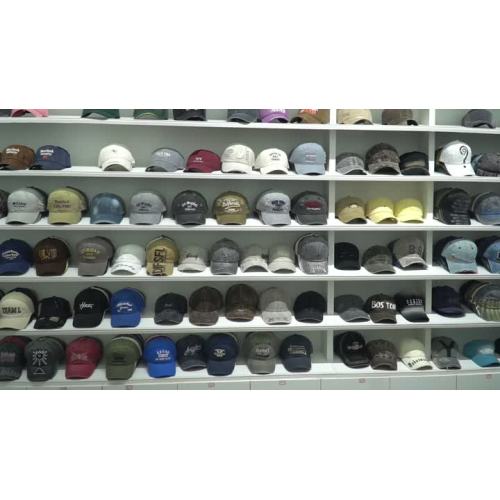 Area Showroom Topi