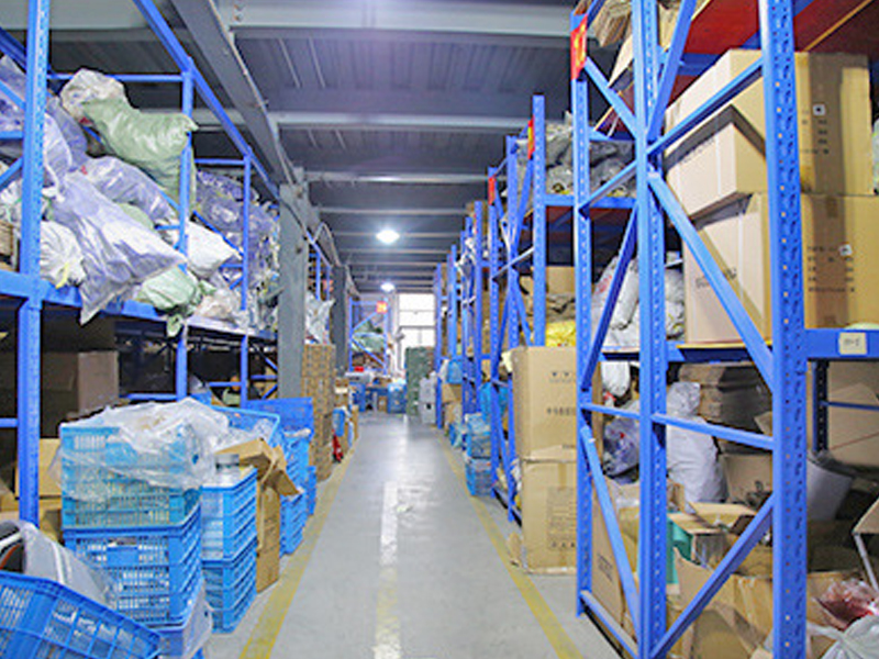 Warehouse