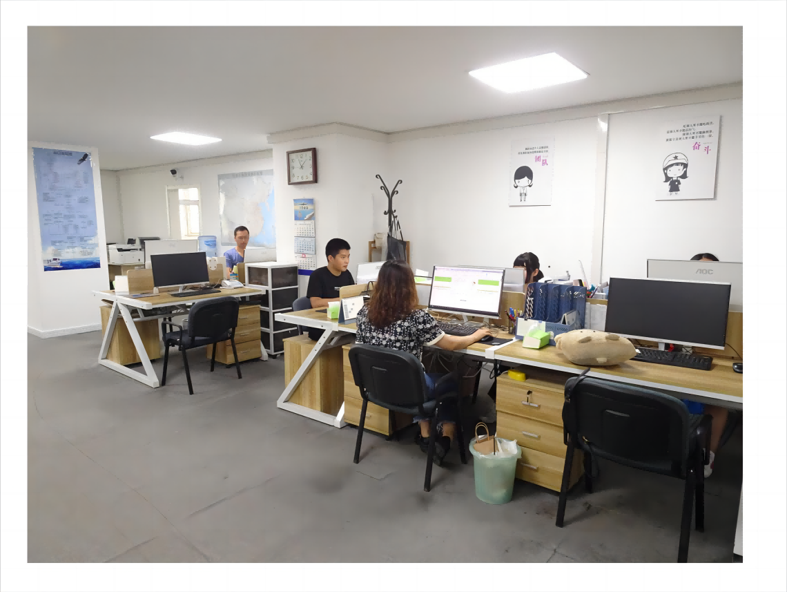 Tianjin Shining Deal Co., Ltd