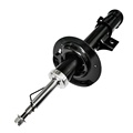 Peças de suspensão automática coreana 54661-2S000 54661-2Z000 amortecedores da frente para Hyundai IX35 Tucson Kia Sportage1