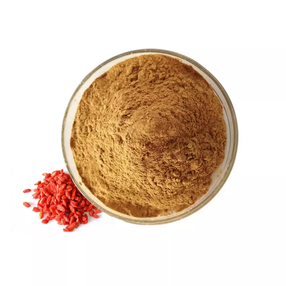 Wolfberry Powder