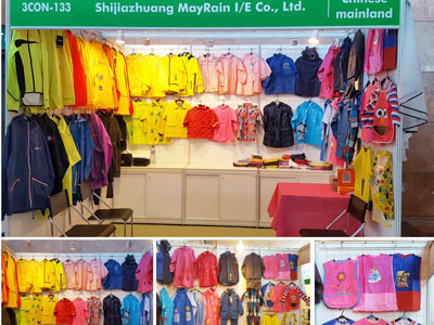 SHIJIAZHUANG MAYRAIN IE CO.,LTD.