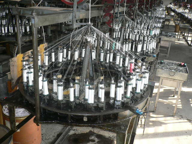 Qingdao Shishuo Industry & Trade Co., Ltd. 