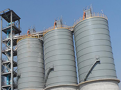 Защо безопасното съхранение на пластмасови пелети е толкова важно