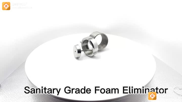 Foam Eliminator