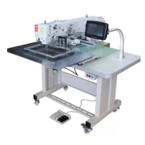 Redapple Programmable Sewing Machine